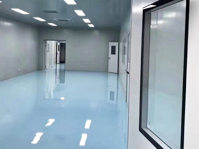 净化手术室