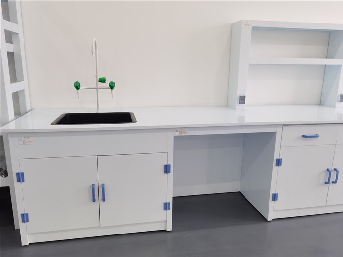 设计实验台，要提前做哪些准备