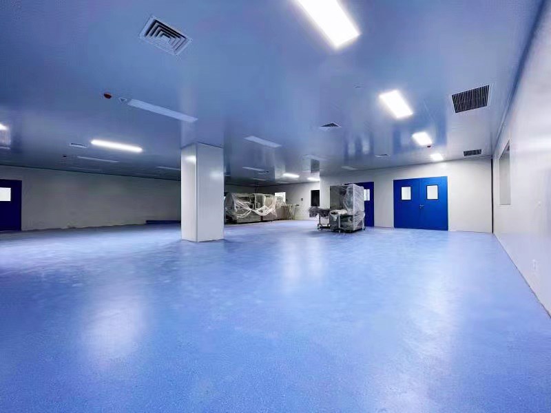 这四大因素影响无尘车间的价格