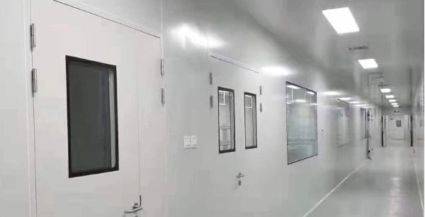 无尘车间的功能及分类有哪些