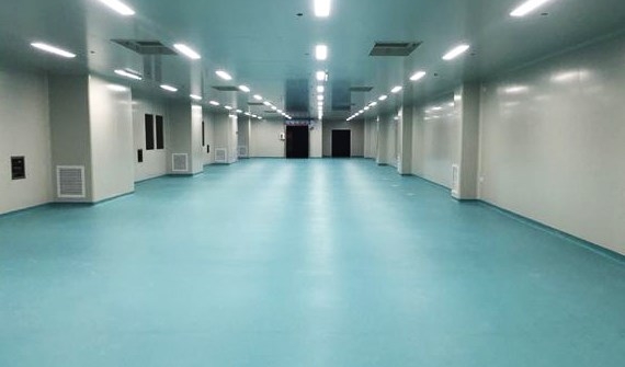 净化工程系统主要有那些组成部分？